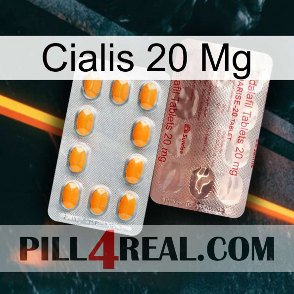 Lilly Cialis 20 Mg new13